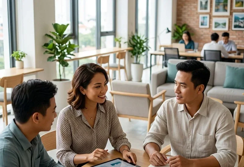 Các gói bảo hiểm