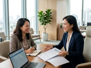 Cách sử dụng bảo hiểm PVI 3 c ch s d ng b o hi m pvi 1