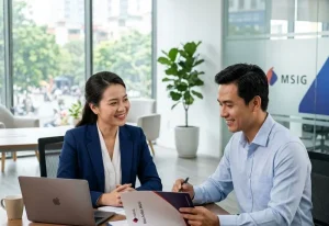 Bảo hiểm MSIG 4 c ng ty tnhh b o hi m phi nh n th msig vi t nam msig 1 1