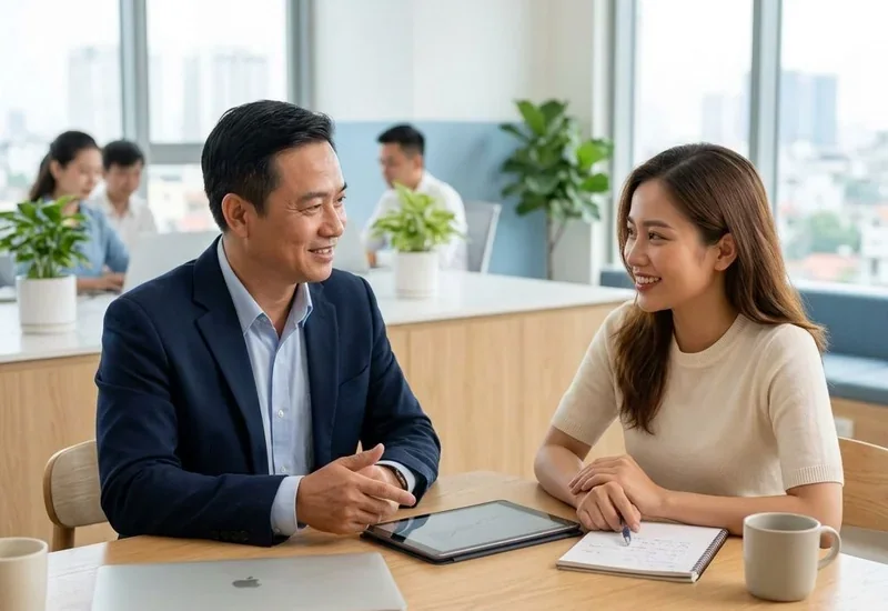 Công ty TNHH Bảo hiểm Tokio Marine Việt Nam