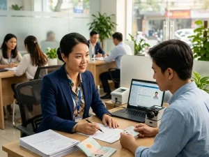 Dịch vụ làm hộ chiếu 4 d ch v l m h chi u 1
