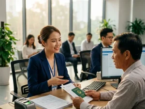 Dịch vụ làm passport 4 d ch v l m passport 1