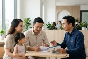 Gói bảo hiểm nhân thọ cho trẻ em 4 g i b o hi m nh n th cho tr em 1