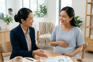 Gói bảo hiểm thai sản 1 g i b o hi m thai s n 1