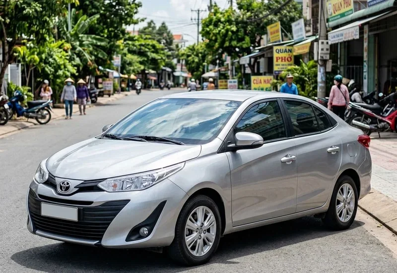 Tại sao mức giá bảo hiểm xe ô tô có sự khác nhau? 5 Giá bảo hiểm xe ô tô