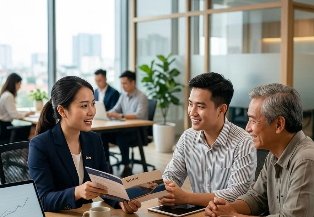 Giới thiệu bảo hiểm DBV 9 gi i thi u b o hi m dbv