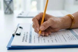 Hồ sơ bảo hiểm tai nạn 1 Hồ sơ bảo hiểm tai nạn