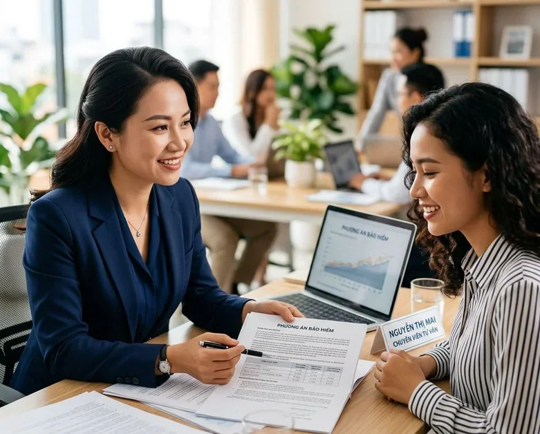 Hướng dẫn xử lý khi lỗi 100% của bên khác mà mình có tham gia bảo hiểm vật chất 5 huong dan xu ly khi loi 100 cua ben khac ma minh co tham gia bao hiem vat chat 1