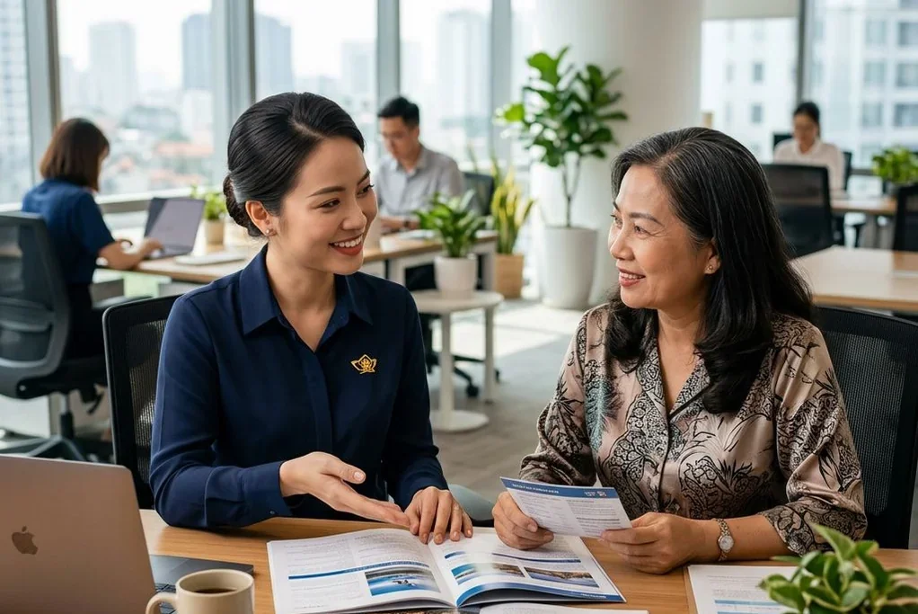 Thăm thân thì mua bảo hiểm gì? Có bắt buộc phải mua không? 5 Đi thăm thân thì mua bảo hiểm gì