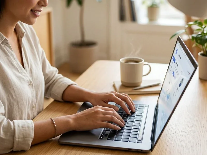 Làm hộ chiếu online