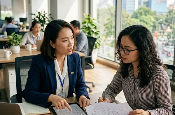Lưu ý gì khi kê khai giấy yêu cầu bảo hiểm 5 Lưu ý gì khi kê khai giấy yêu cầu bảo hiểm