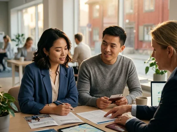 Mua bảo hiểm du học tại Thụy Điển 5 mua b o hi m du h c t i th y i n