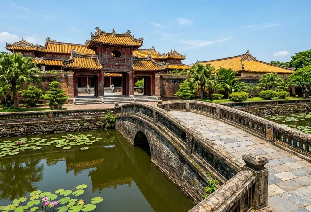 Mua bảo hiểm du lịch tại Thừa Thiên Huế 5 mua b o hi m du l ch t i th a thi n hu