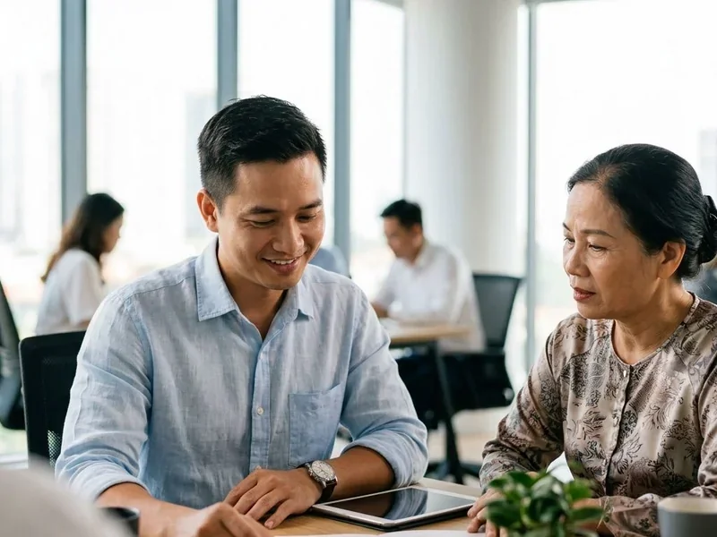 Mua Bảo hiểm Nhân thọ