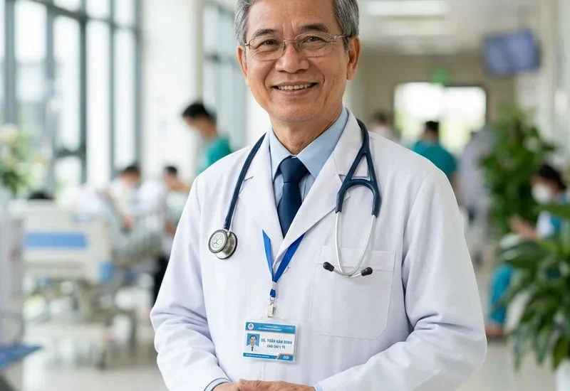 Mua bảo hiểm sức khỏe cho nhân viên