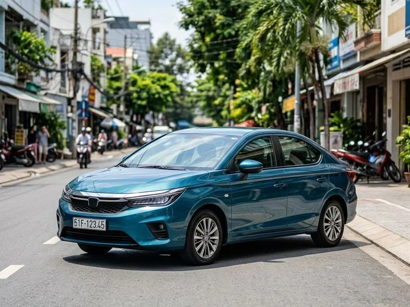 Mua Bảo hiểm Ô tô bắt buộc online
