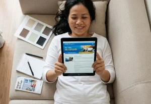 Mua bảo hiểm ô tô bắt buộc online