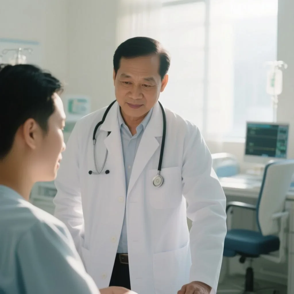 Mua bảo hiểm tai nạn cá nhân