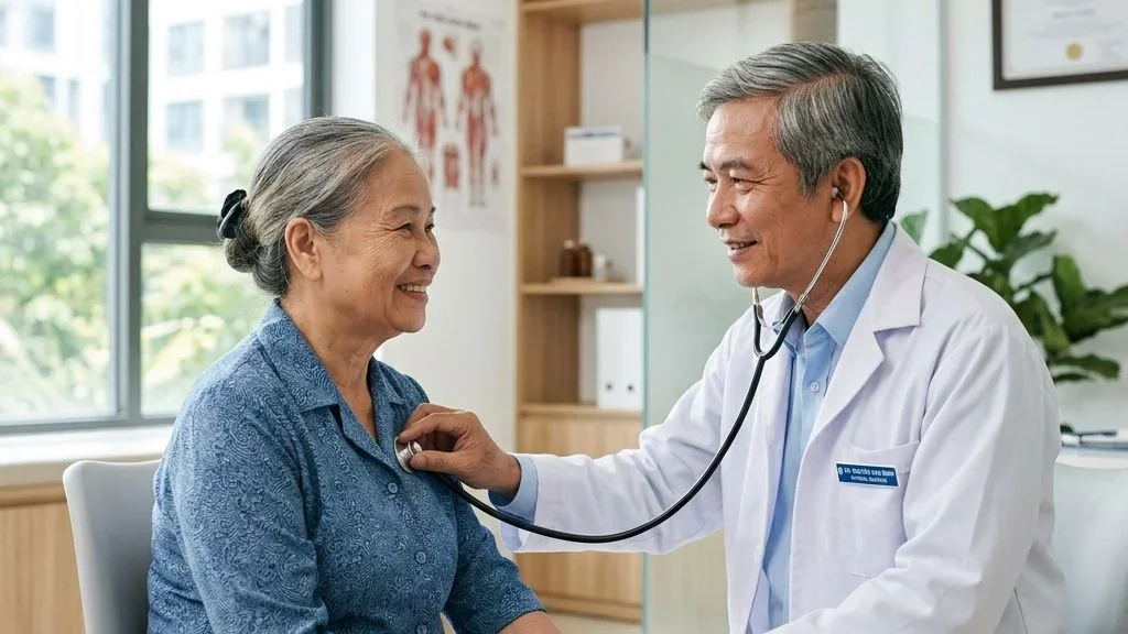 Mua bảo hiểm tai nạn tại Quảng Trị