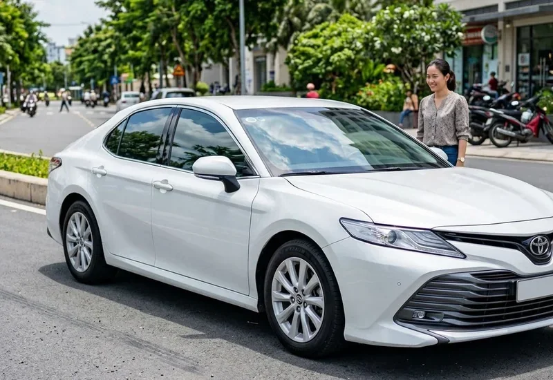 Lợi ích khi mua bảo hiểm thân vỏ là gì? 5 Mua bảo hiểm thân vỏ
