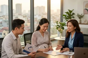 Mua bảo hiểm thai sản tự nguyện 2 mua b o hi m thai s n t nguy n 1