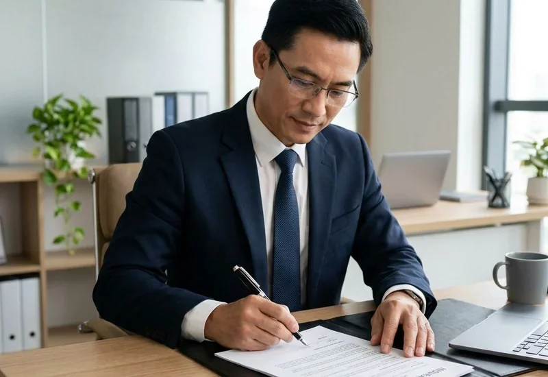 Mua bảo hiểm trách nhiệm dân sự