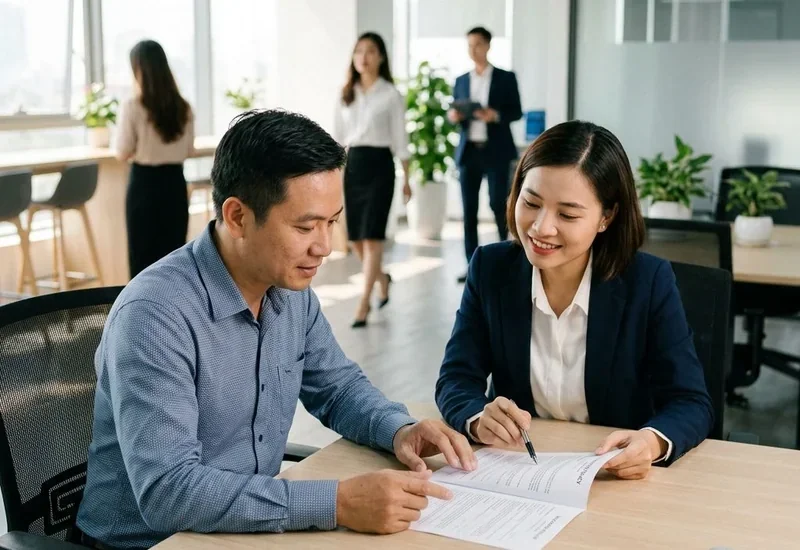 Mua bảo hiểm xe