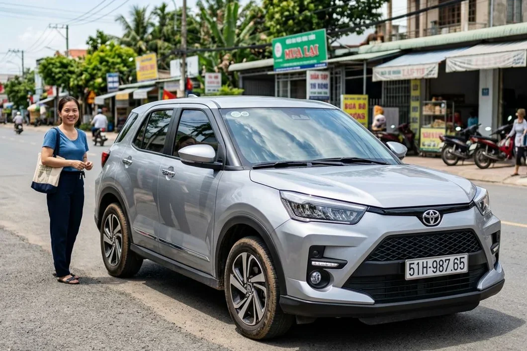 Mua bảo hiểm xe ô tô tại Gia Lai 5 mua b o hi m xe t t i gia lai