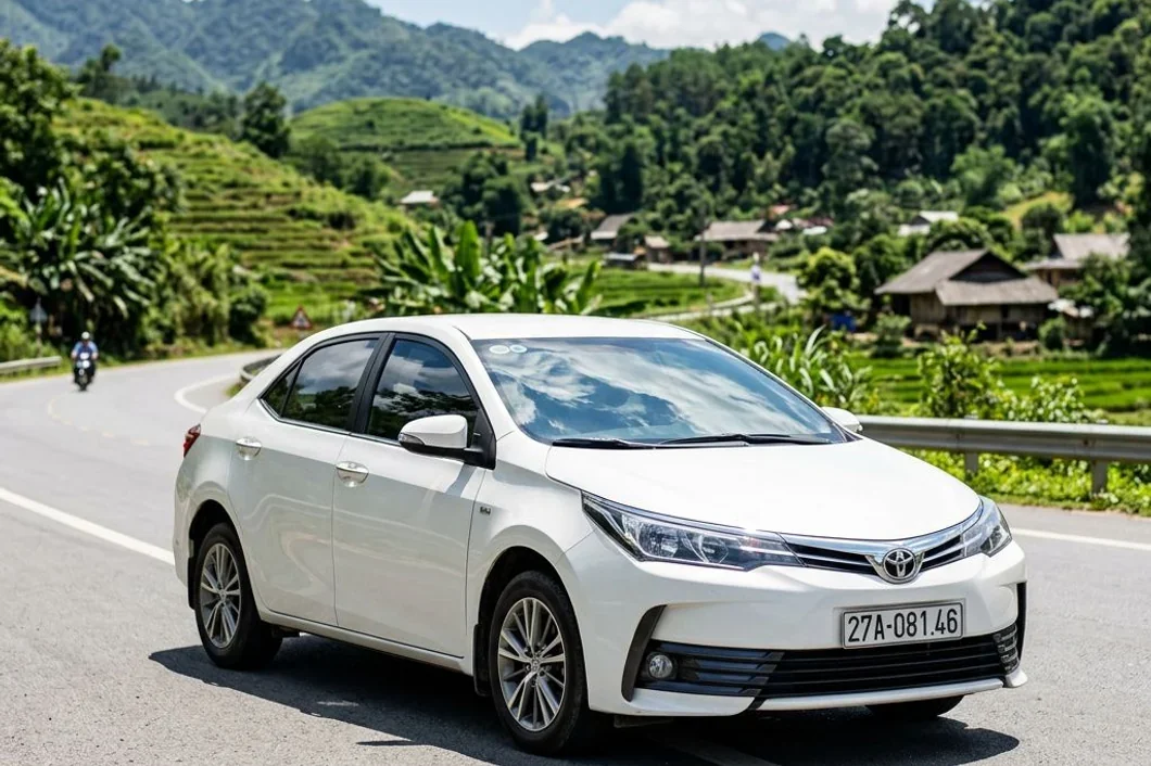 Mua bảo hiểm xe ô tô tại Điện Biên 5 mua b o hi m xe t t i i n bi n