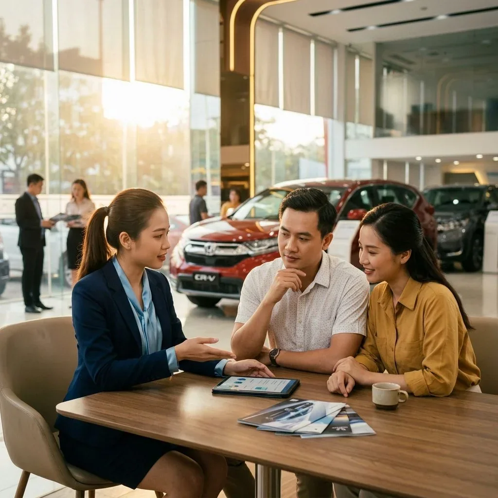 Mua bảo hiểm xe