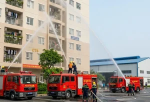 Mua bảo hiểm phòng cháy chữa cháy