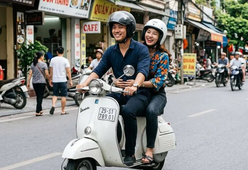 Nên mua bảo hiểm xe máy nào? 5 Nên mua bảo hiểm xe máy nào