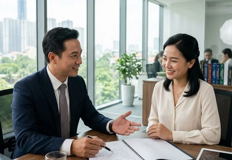 Nha khoa liên kết PVI