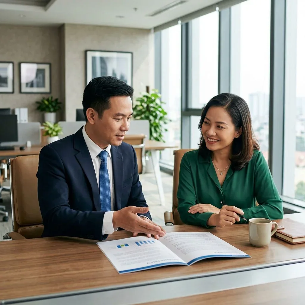 Quyền lợi bảo hiểm nha khoa PVI 5 Nha khoa PVI