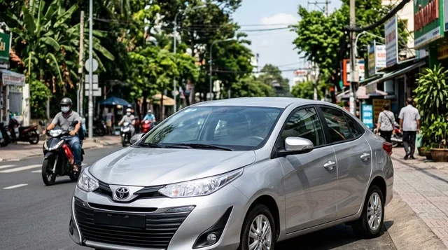Bảo hiểm thân vỏ ô tô giá bao nhiêu?