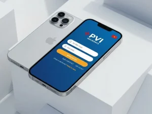 PVI app