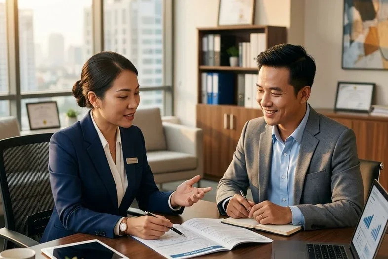  PVI care bảo lãnh viện phí