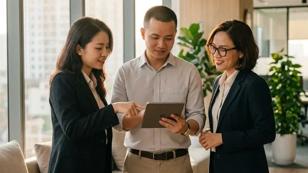 QBE Việt Nam