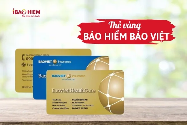 Bảo hiểm trực tuyến IBAOHIEM