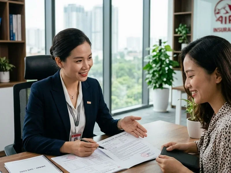 Quyền lợi Bảo hiểm Bảo Việt