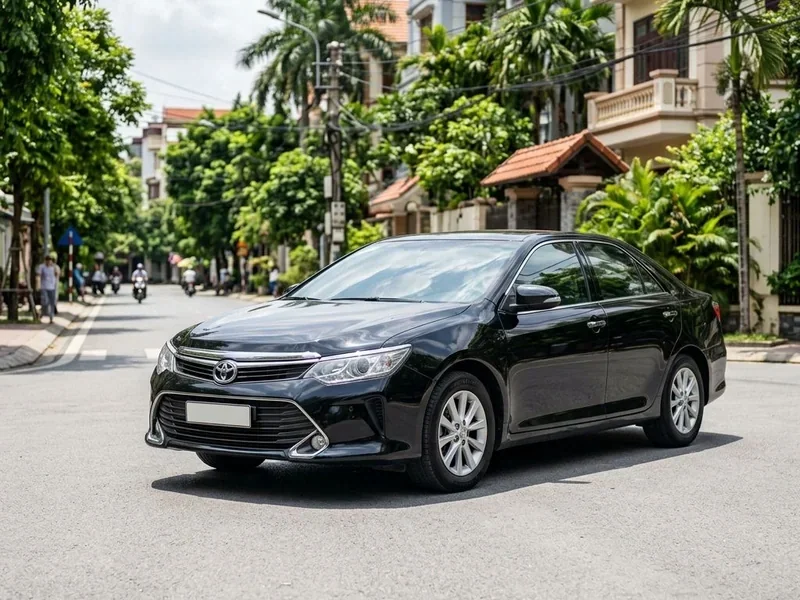 Quyền lợi bảo hiểm xe ô tô PVI tự nguyện