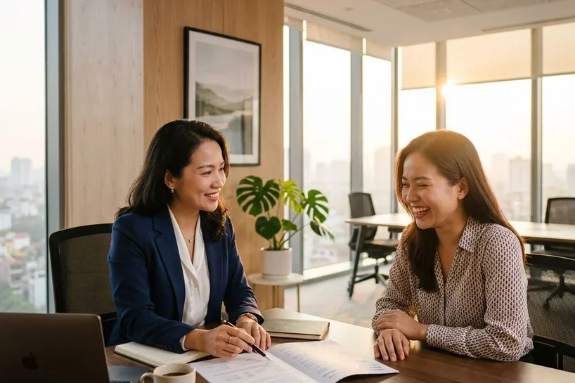 Tính quyền lợi PVI care 5 Quyền lợi PVI care