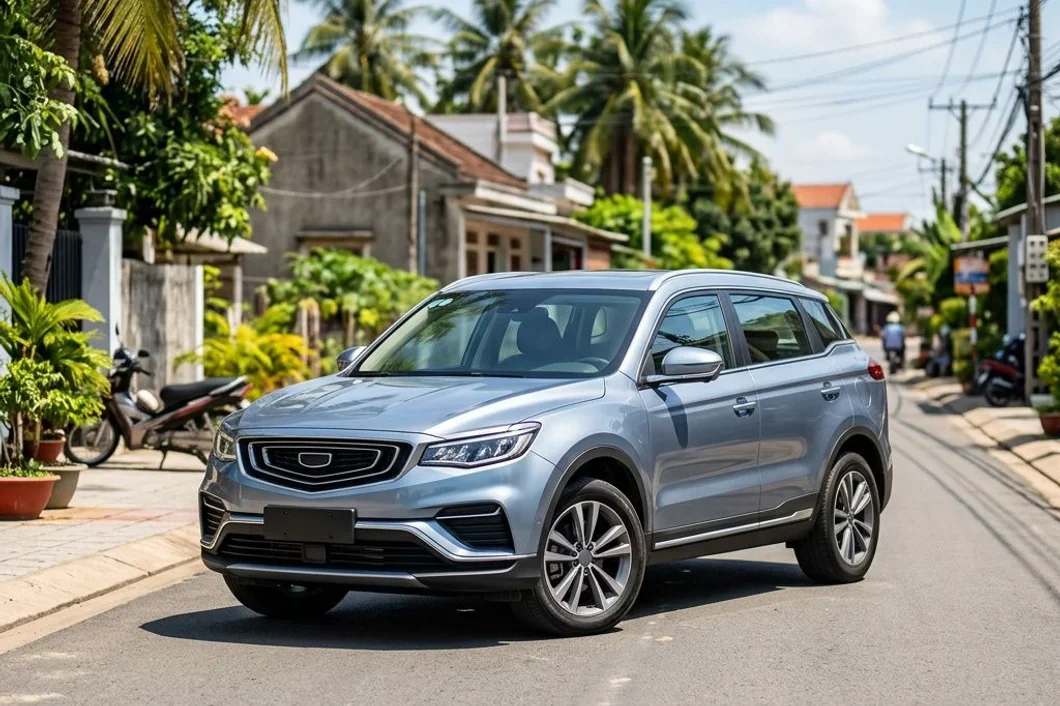 Quyền lợi bảo hiểm xe ô tô PVI 5 quyen loi bao hiem xe o to pvi 1