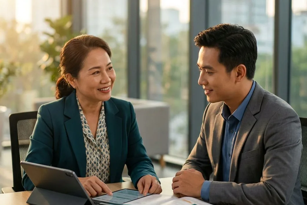 Tìm hiểu gói "Bảo hiểm Phúc An Sinh" 5 t m hi u g i 8220 b o hi m ph c an sinh 8221
