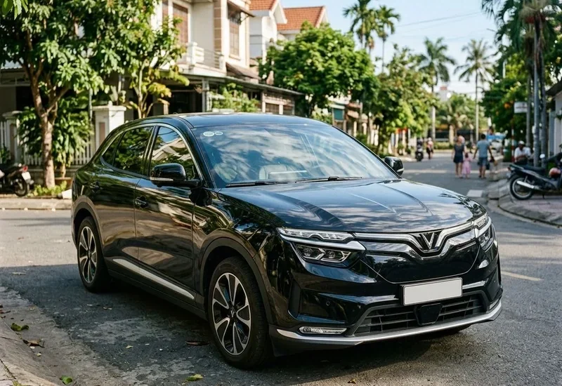 Tiền bảo hiểm xe ô tô