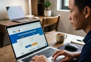 Tra cứu bảo hiểm xe máy
