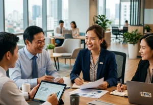 Tuyển Cộng tác viên/Đại lý bảo hiểm BIC 1 tuy n c ng t c vi n i l b o hi m bic 1
