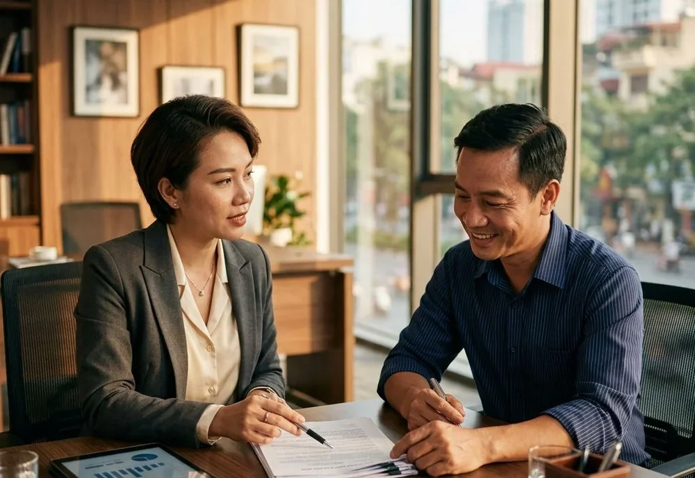 Tuyển Cộng tác viên/Đại lý bảo hiểm PVI 5 Tuyển Cộng tác viên/Đại lý bảo hiểm PVI