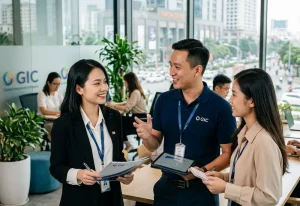 Tuyển Cộng tác viên/Đại lý bảo hiểm Toàn Cầu (GIC) 2 tuy n c ng t c vi n i l b o hi m to n c u gic 1 1