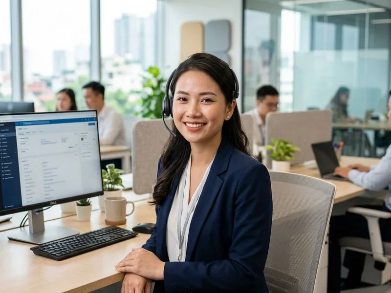 Tuyển dụng nhân viên tư vấn bảo hiểm ô tô